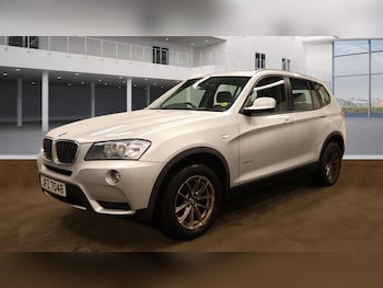 Used BMW X3 2012 for sale - 77783163: Photo