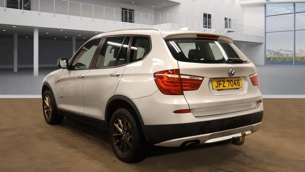 Used BMW X3 2012 for sale - 77783163: Photo 3