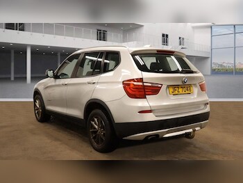 Used BMW X3 2012 for sale - 77783163: Photo