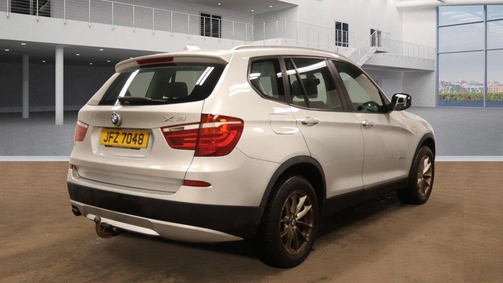 Used BMW X3 2012 for sale - 77783163: Photo 5