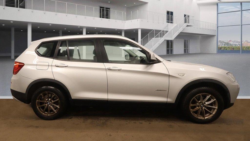 Used BMW X3 2012 for sale - 77783163: Photo 6