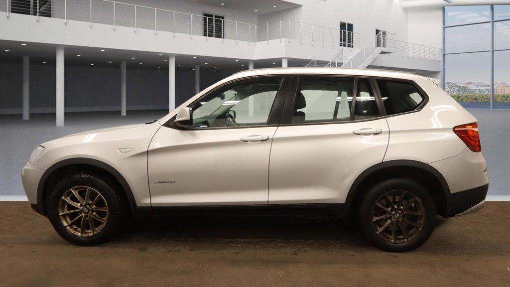 Used BMW X3 2012 for sale - 77783163: Photo 7