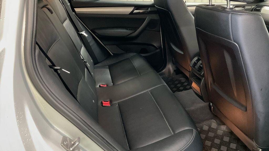 Used BMW X3 2012 for sale - 77783163: Photo 9