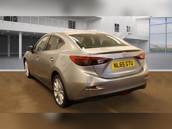 Used Mazda Mazda3 2015 for sale - 75507604: Photo