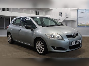 2009 (59) - 1.4 Limited Edition 5dr