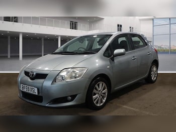 Used Toyota Auris 2009 for sale - 75601447: Photo