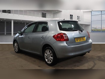 Used Toyota Auris 2009 for sale - 75601447: Photo