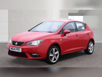 Used SEAT Ibiza 2014 for sale - 79387874: Photo