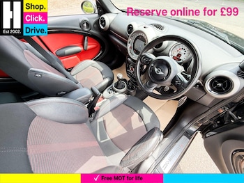 Used MINI Countryman 2012 for sale - 79387397: Photo