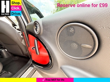 Used MINI Countryman 2012 for sale - 79387397: Photo
