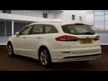 Used Ford Mondeo 2019 for sale - 75351400: Photo