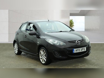 Used Mazda Mazda2 2011 for sale - 78470991: Photo