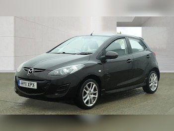 Used Mazda Mazda2 2011 for sale - 78470991: Photo