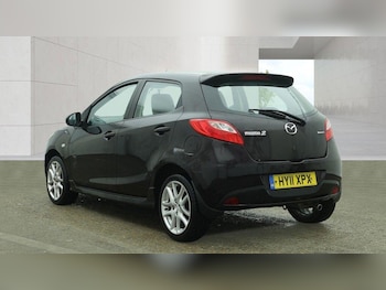 Used Mazda Mazda2 2011 for sale - 78470991: Photo