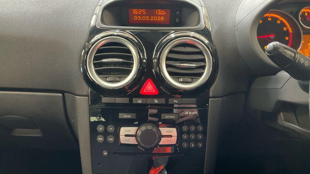 Used Vauxhall Corsa 2013 for sale - 78006864: Photo 10