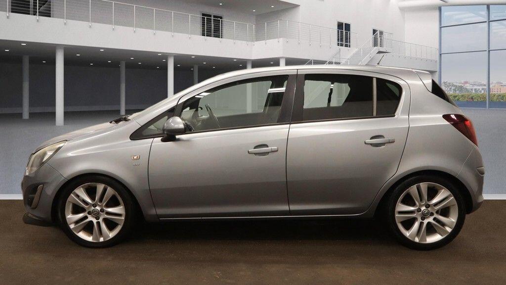 Used Vauxhall Corsa 2013 for sale - 78006864: Photo 6
