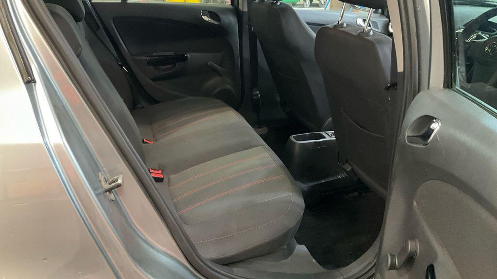 Used Vauxhall Corsa 2013 for sale - 78006864: Photo 8