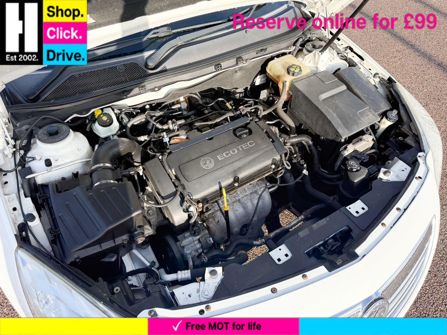 Used Vauxhall Insignia 2012 for sale - 76786722: Photo 23