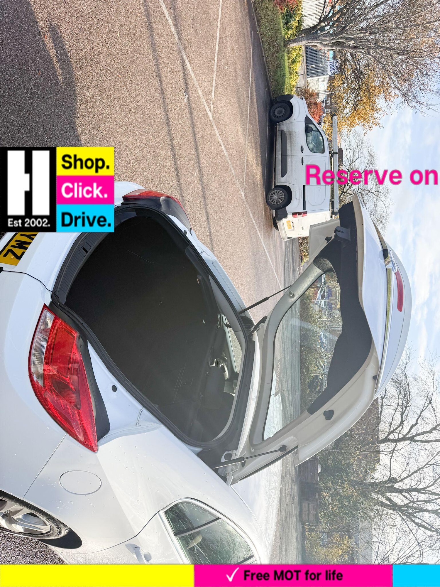 Used Vauxhall Insignia 2012 for sale - 76786722: Photo 24