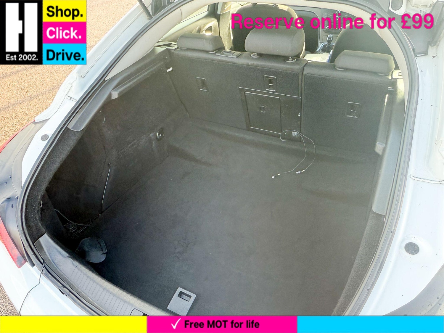 Used Vauxhall Insignia 2012 for sale - 76786722: Photo 25