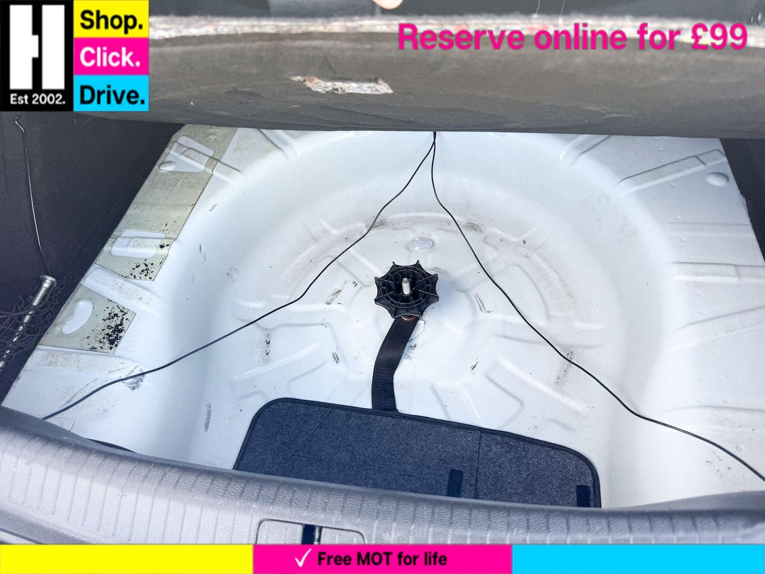 Used Vauxhall Insignia 2012 for sale - 76786722: Photo 26