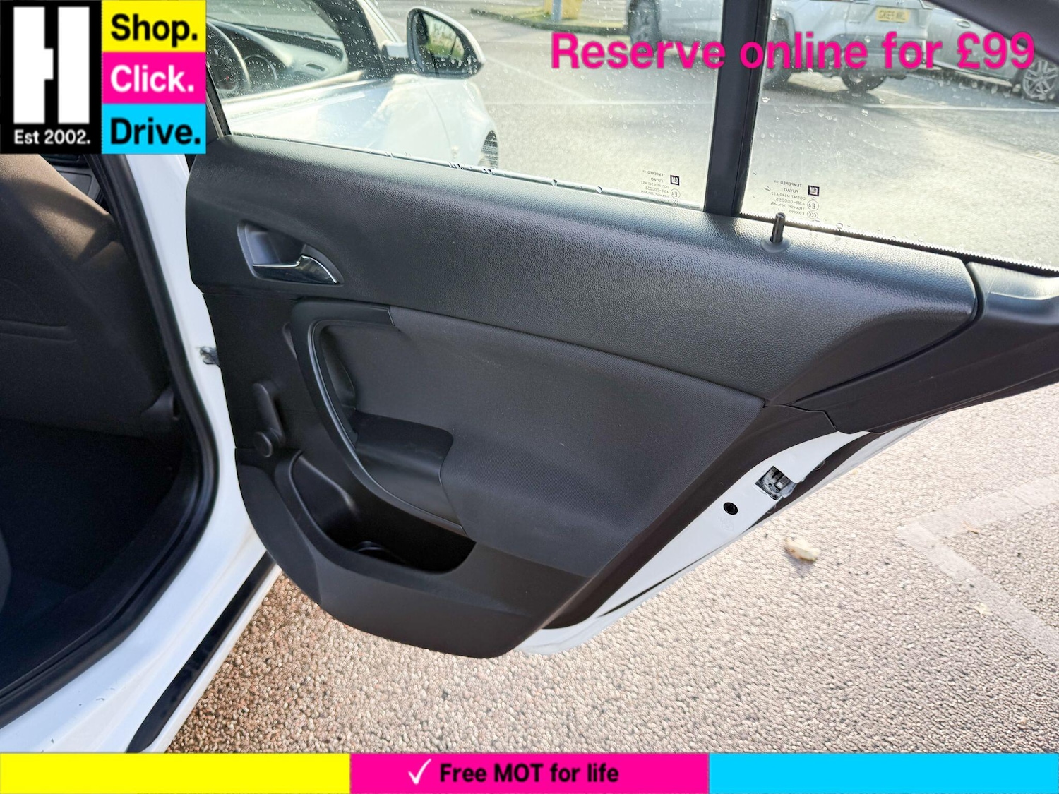 Used Vauxhall Insignia 2012 for sale - 76786722: Photo 35