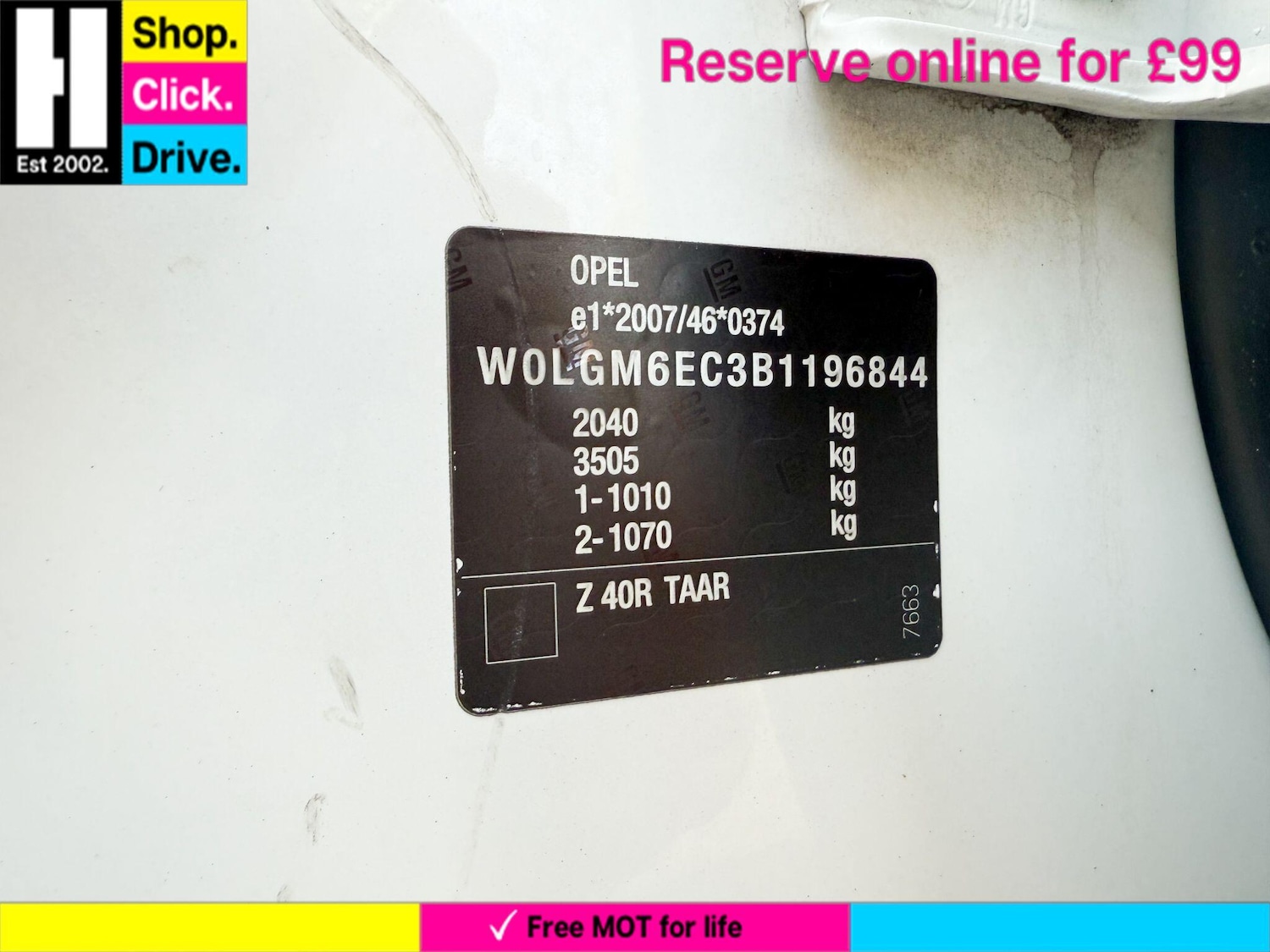 Used Vauxhall Insignia 2012 for sale - 76786722: Photo 44