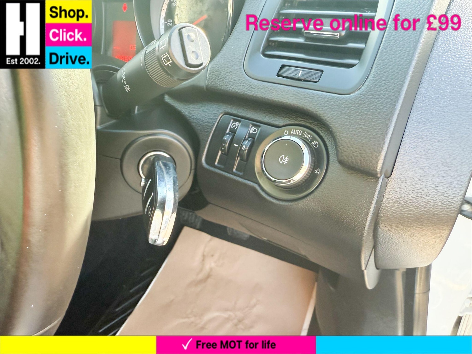 Used Vauxhall Insignia 2012 for sale - 76786722: Photo 48