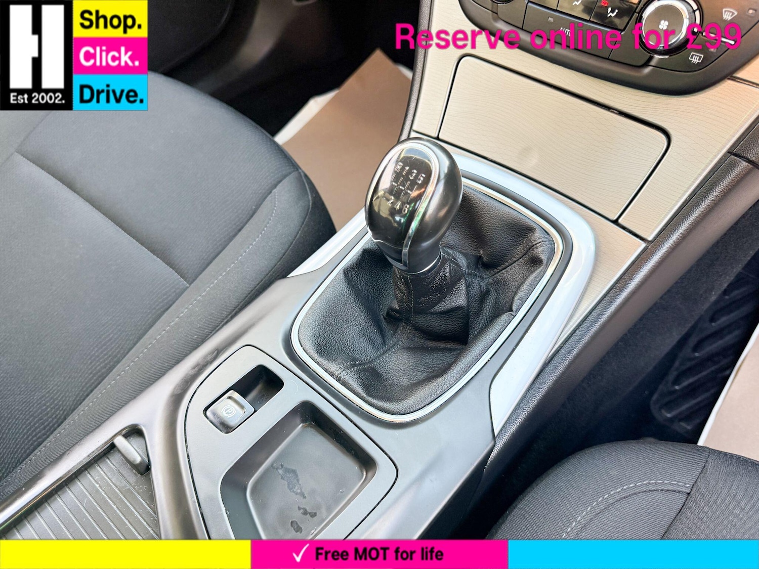 Used Vauxhall Insignia 2012 for sale - 76786722: Photo 54