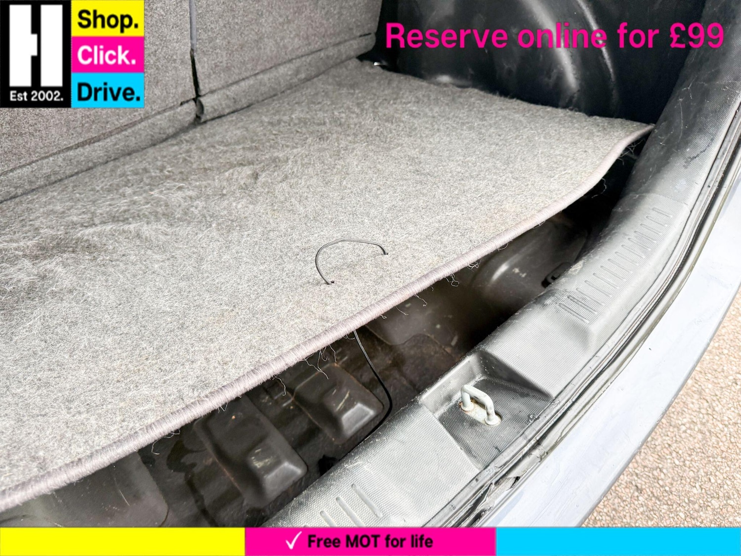 Used Honda Jazz 2007 for sale - 76964424: Photo 16