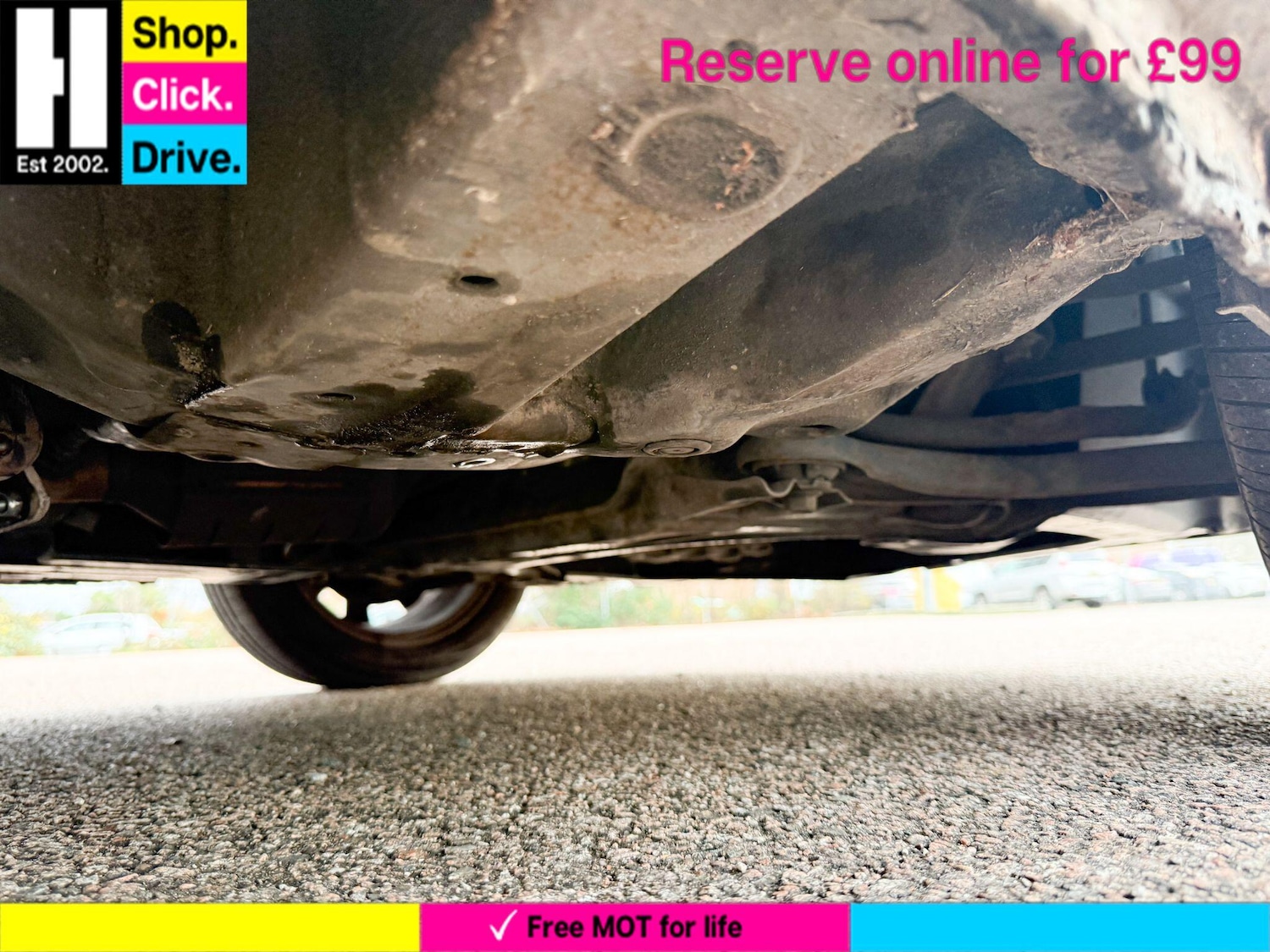 Used Honda Jazz 2007 for sale - 76964424: Photo 18