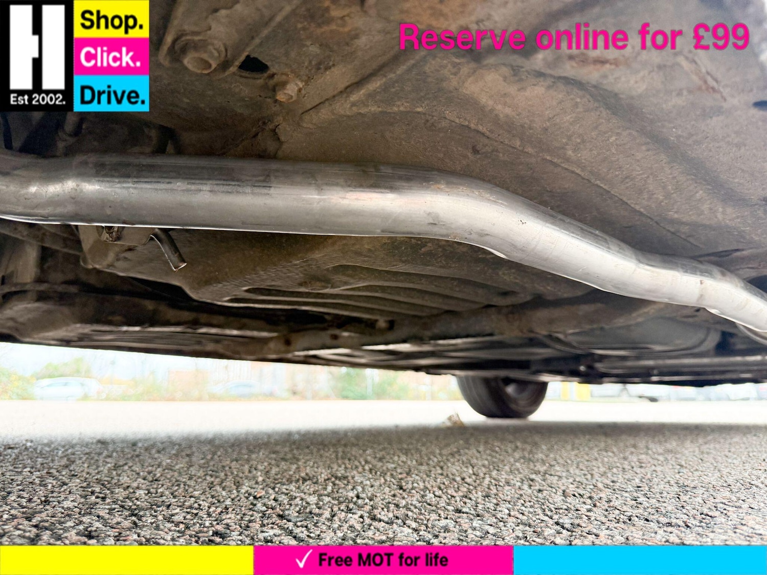 Used Honda Jazz 2007 for sale - 76964424: Photo 19