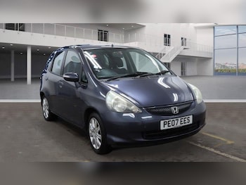 2007 (07) - 1.4 i-DSi SE 5dr CVT-7