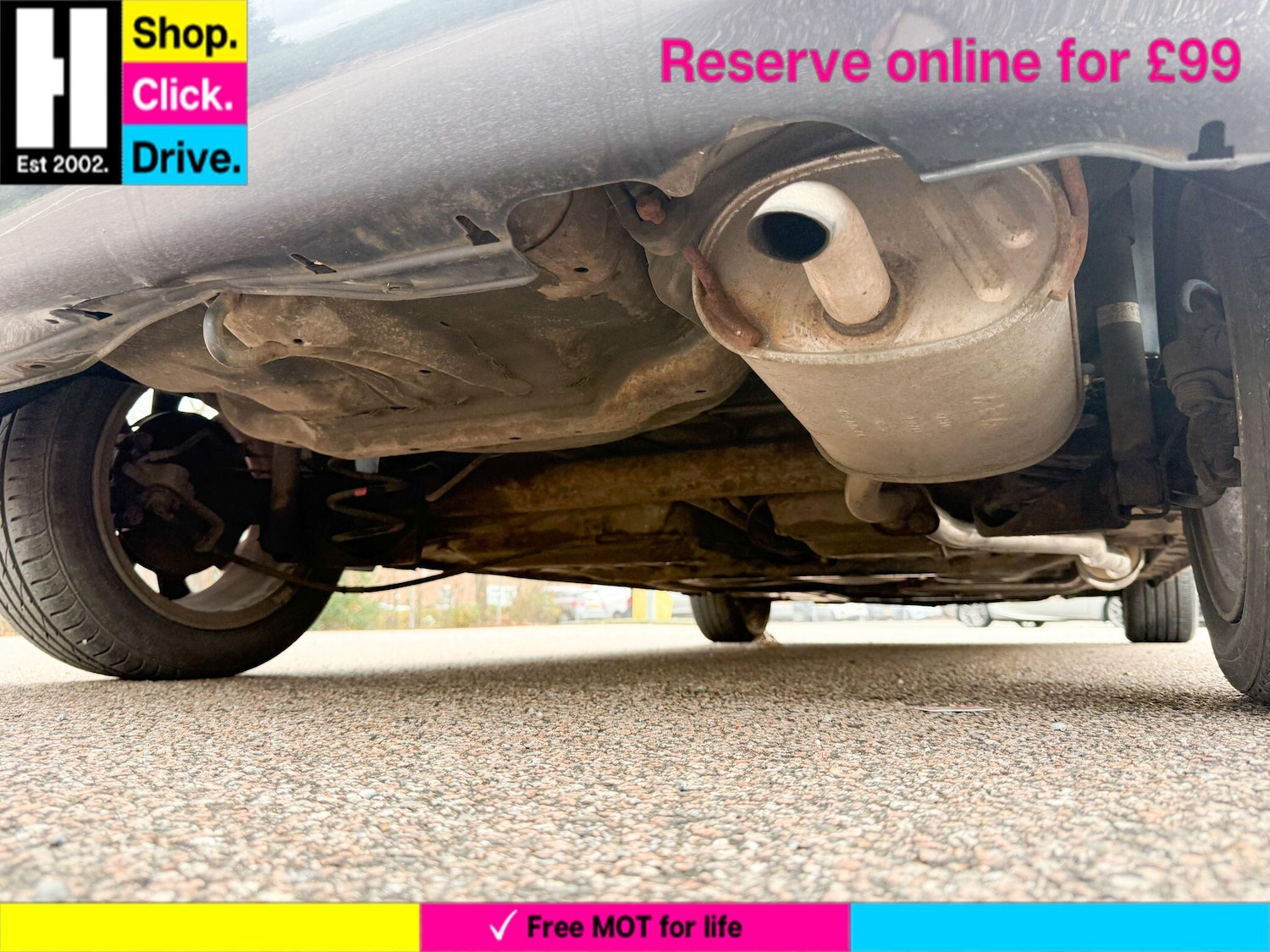 Used Honda Jazz 2007 for sale - 76964424: Photo 20