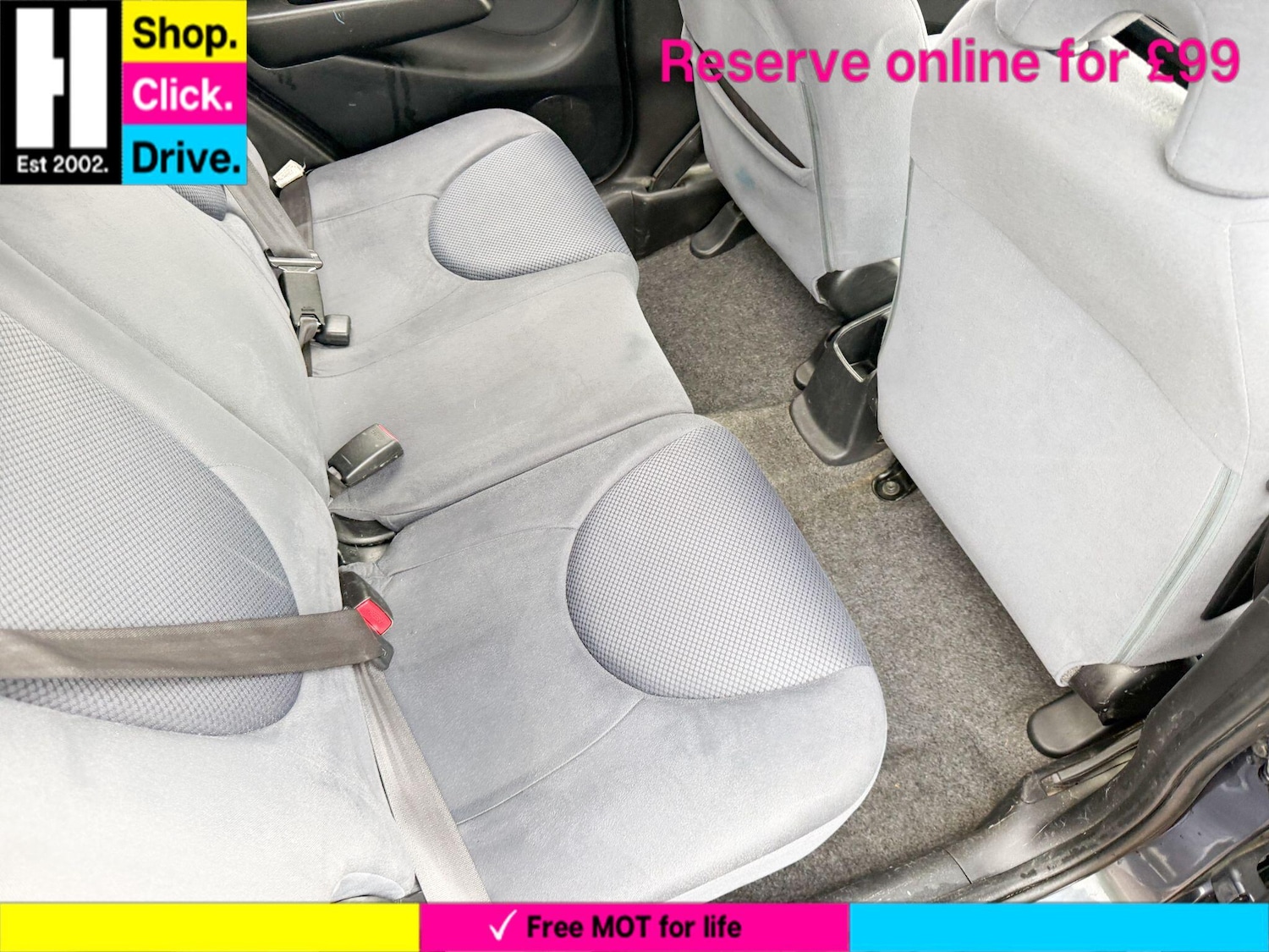 Used Honda Jazz 2007 for sale - 76964424: Photo 27