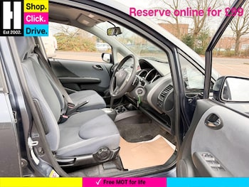 Used Honda Jazz 2007 for sale - 76964424: Photo