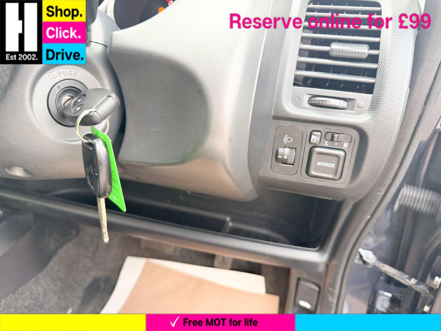 Used Honda Jazz 2007 for sale - 76964424: Photo 37