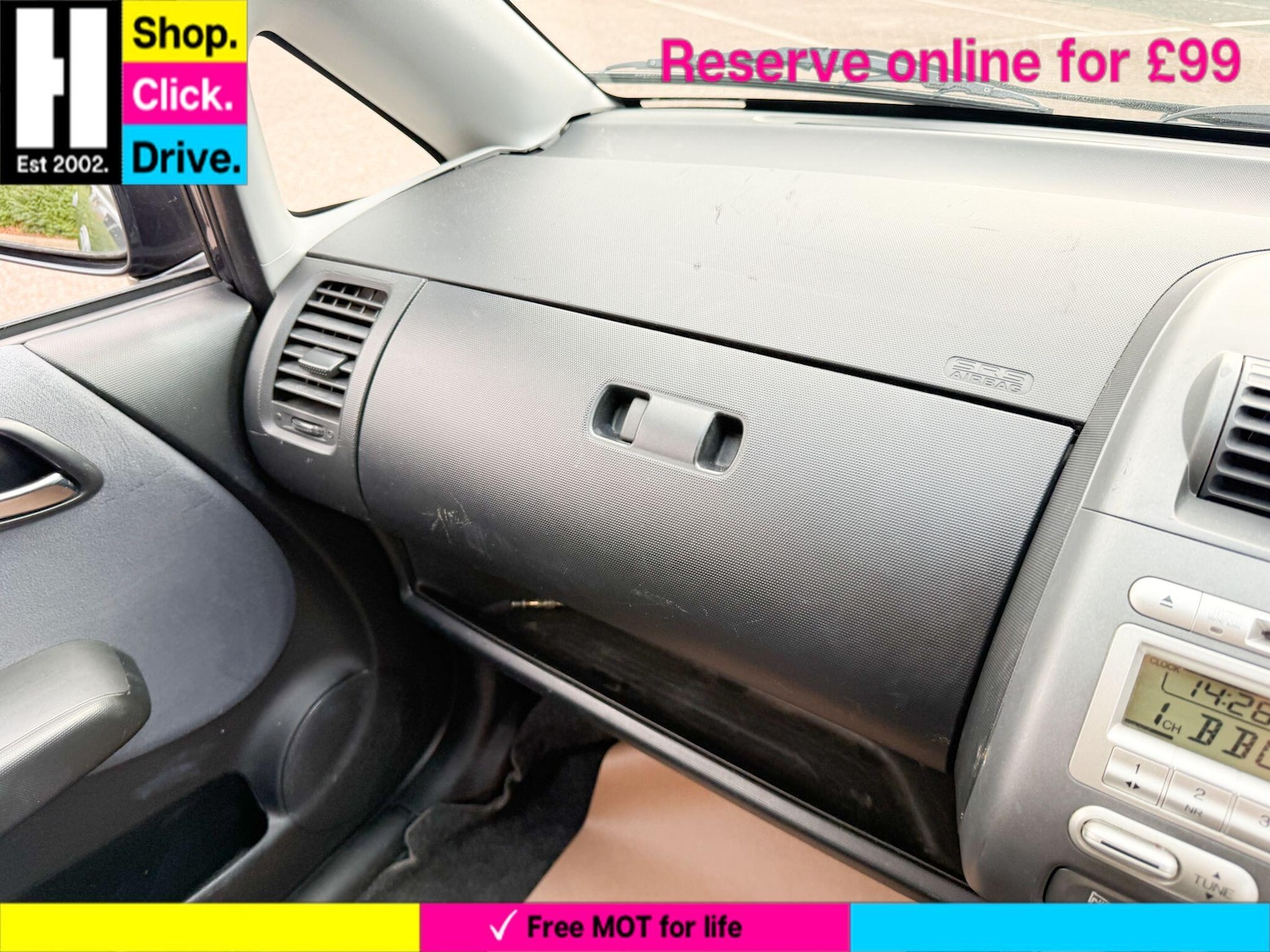 Used Honda Jazz 2007 for sale - 76964424: Photo 42