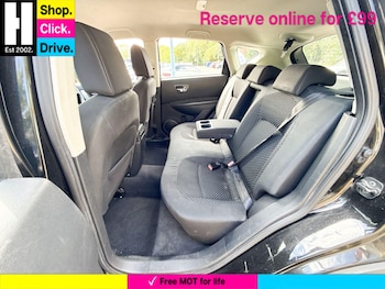 Used Nissan Qashqai 2009 for sale - 79441676: Photo