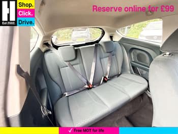 Used Ford Fiesta 2009 for sale - 79808034: Photo
