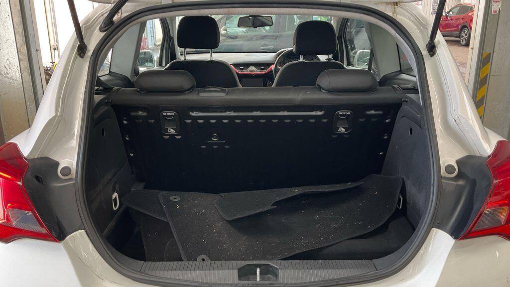 Used Vauxhall Corsa for sale - 77925947: Photo 5