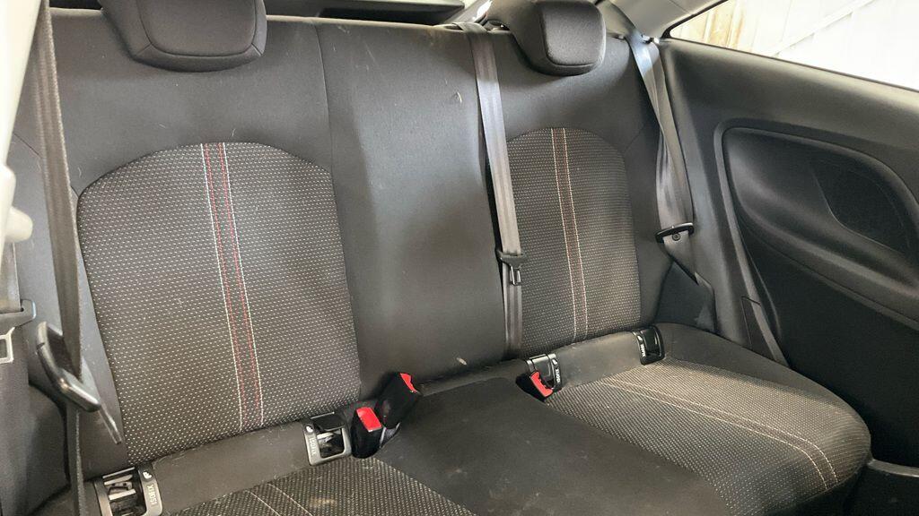 Used Vauxhall Corsa for sale - 77925947: Photo 6