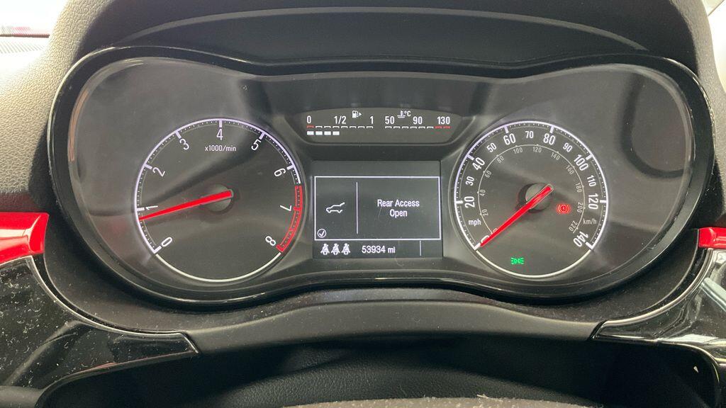 Used Vauxhall Corsa for sale - 77925947: Photo 8