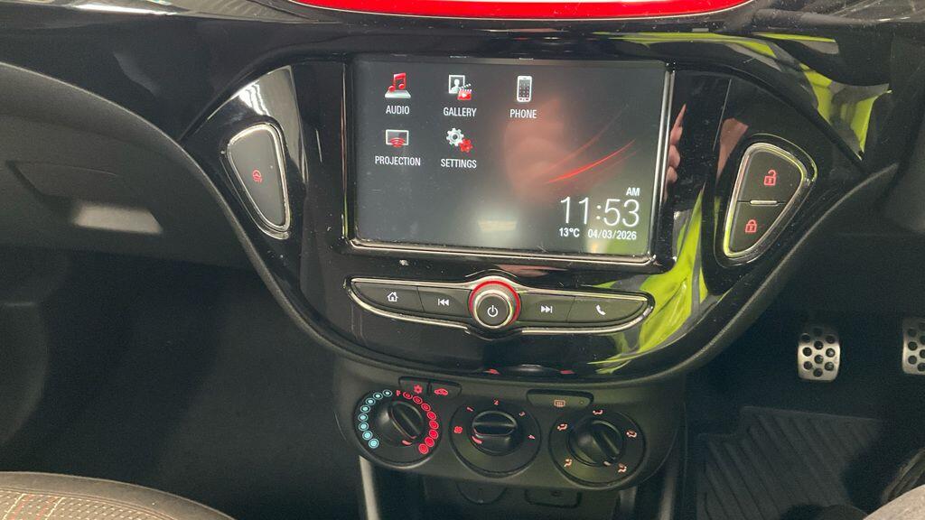 Used Vauxhall Corsa for sale - 77925947: Photo 9