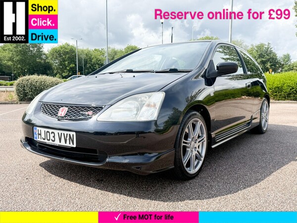 Used Honda Civic 2003 for sale - 74888732: Photo 10