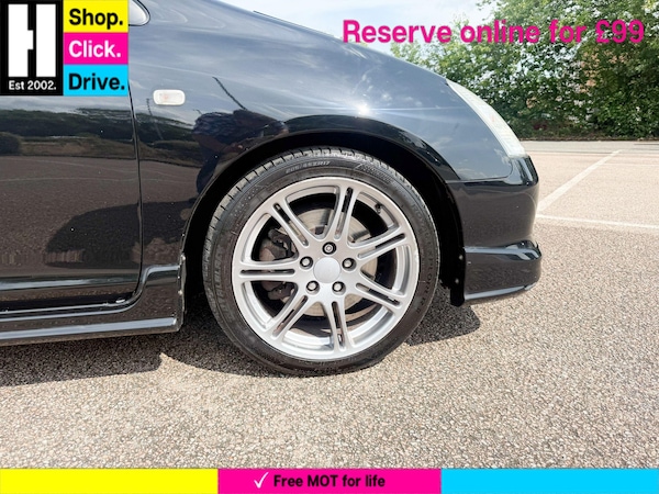Used Honda Civic 2003 for sale - 74888732: Photo 12