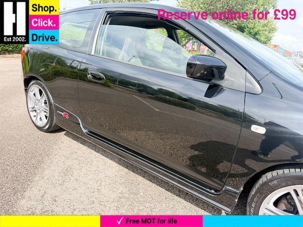Used Honda Civic 2003 for sale - 74888732: Photo 13