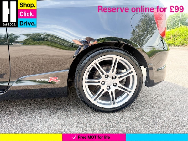 Used Honda Civic 2003 for sale - 74888732: Photo 20