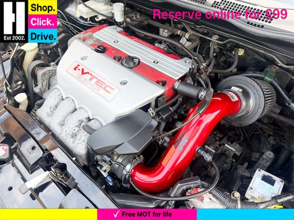 Used Honda Civic 2003 for sale - 74888732: Photo 2