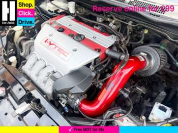Used Honda Civic 2003 for sale - 74888732: Photo
